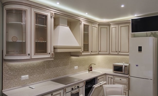 3-комнатная квартира в г. Реутов