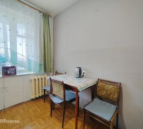 2-комнатная квартира в г. Балашиха