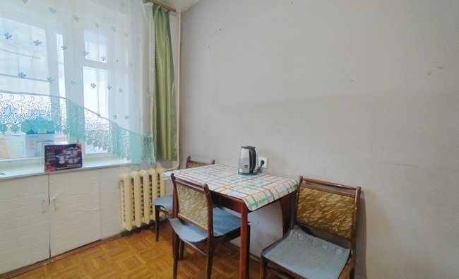 2-комнатная квартира в г. Балашиха