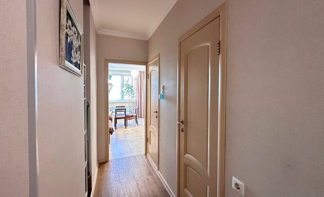 2-комнатная квартира в г. Балашиха