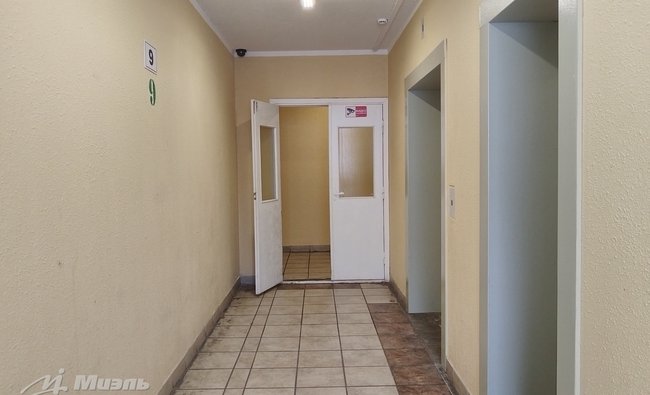 1-комнатная квартира в г. Балашиха