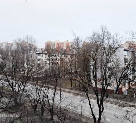 3-комнатная квартира в г. Балашиха