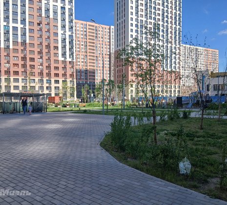 1-комнатная квартира в г. Балашиха