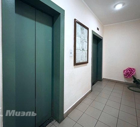 2-комнатная квартира в г. Балашиха