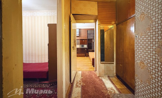 2-комнатная квартира в г. Балашиха