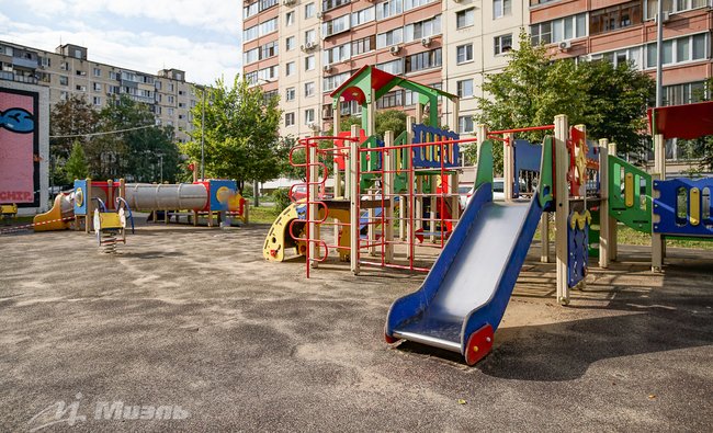 2-комнатная квартира в г. Балашиха