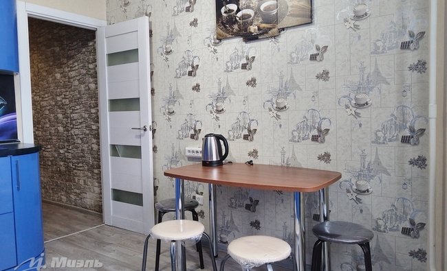 1-комнатная квартира в г. Балашиха