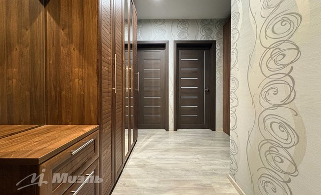 2-комнатная квартира в г. Балашиха