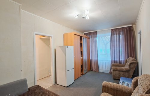 2-комнатная квартира в г. Балашиха