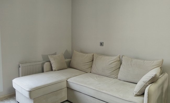 1-комнатная квартира в г. Балашиха