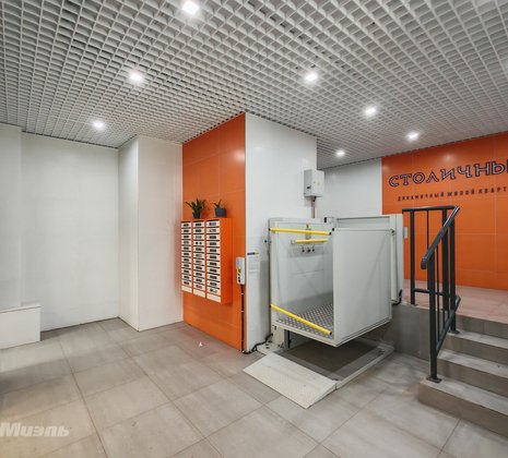 2-комнатная квартира в г. Балашиха
