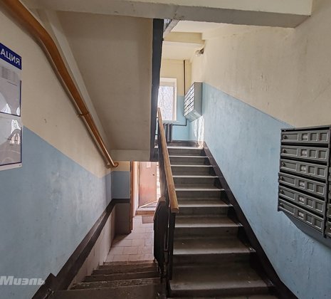 Комната в г. Москва