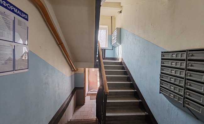 Комната в г. Москва