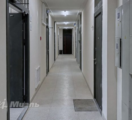 1-комнатная квартира в г. Балашиха