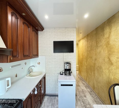 2-комнатная квартира в г. Балашиха