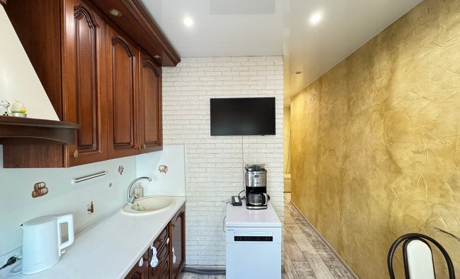 2-комнатная квартира в г. Балашиха