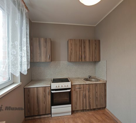 1-комнатная квартира в г. Балашиха