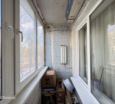 2-комнатная квартира в г. Балашиха