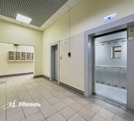 1-комнатная квартира в г. Реутов