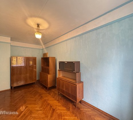3-комнатная квартира в г. Балашиха