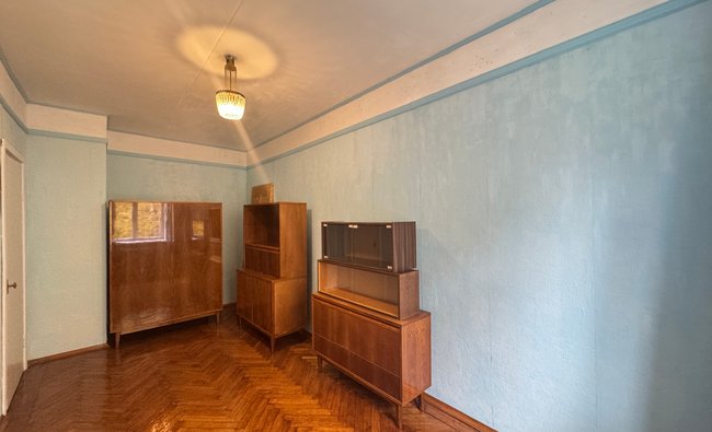 3-комнатная квартира в г. Балашиха