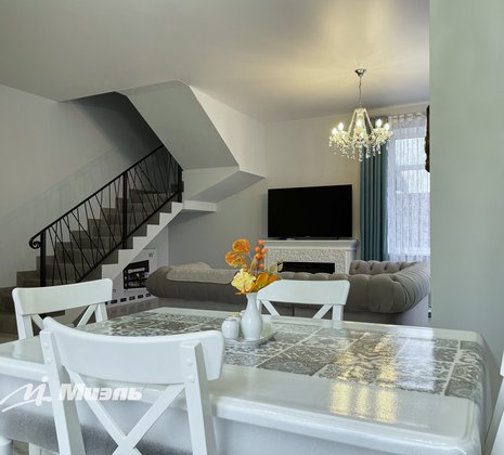 Московская обл, г Раменское, деревня Власово, ул Новая, д 4а