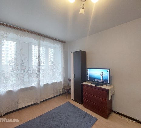 1-комнатная квартира в г. Балашиха