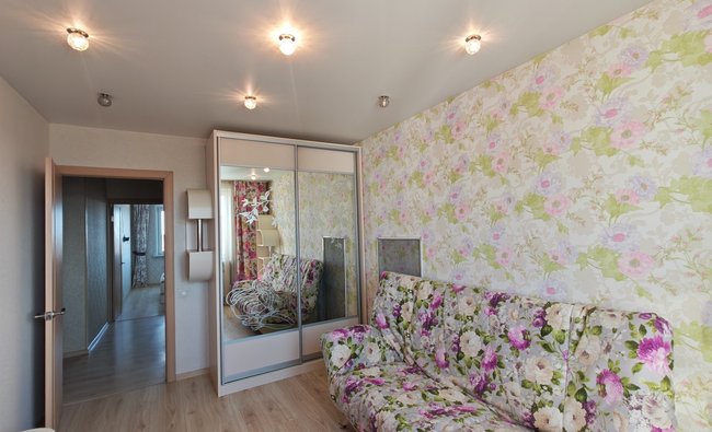 3-комнатная квартира в г. Балашиха