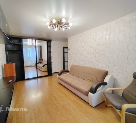 2-комнатная квартира в г. Электроугли