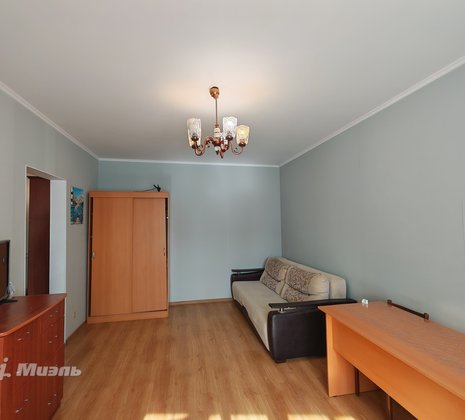 1-комнатная квартира в г. Балашиха