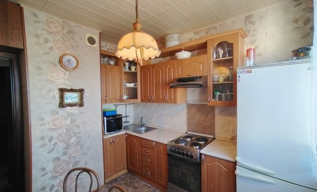 2-комнатная квартира в г. Балашиха