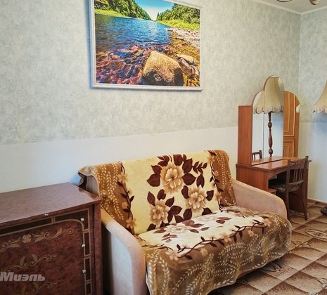 2-комнатная квартира в г. Балашиха