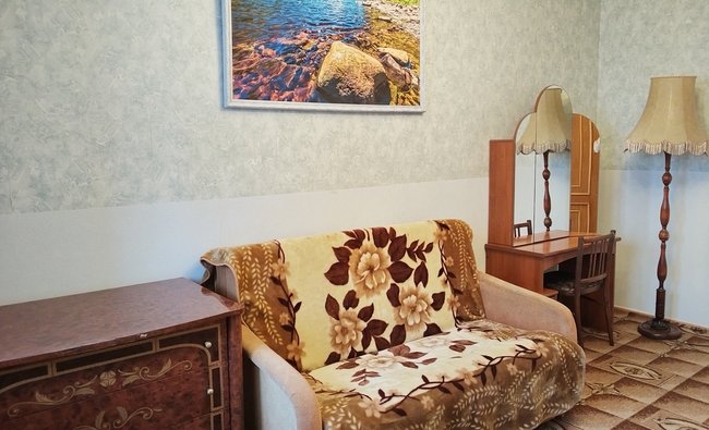 2-комнатная квартира в г. Балашиха