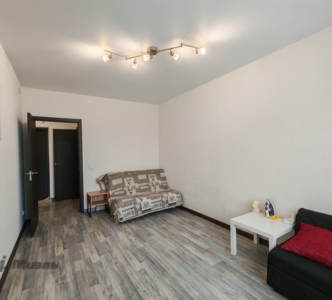 1-комнатная квартира в г. Балашиха