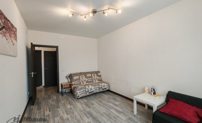 1-комнатная квартира в г. Балашиха