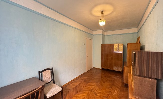 3-комнатная квартира в г. Балашиха