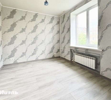 2-комнатная квартира в г. Старая Купавна