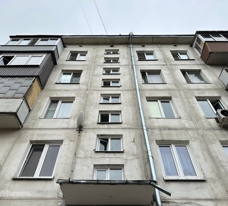 1-комнатная квартира в г. Балашиха