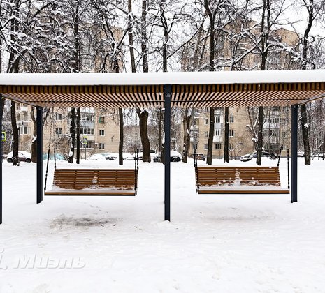 1-комнатная квартира в г. Балашиха