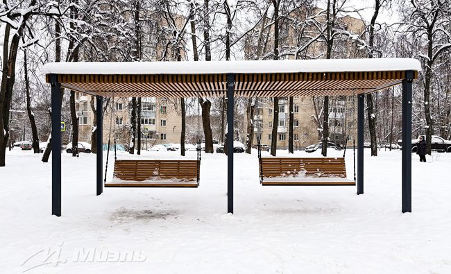 1-комнатная квартира в г. Балашиха