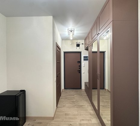 2-комнатная квартира в г. Балашиха