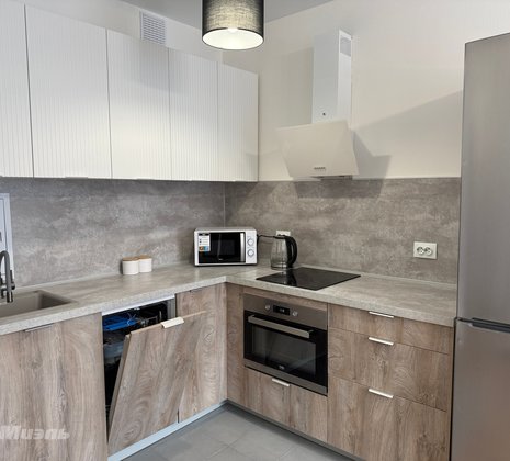 1-комнатная квартира в г. Балашиха