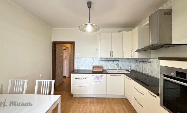 2-комнатная квартира в г. Видное