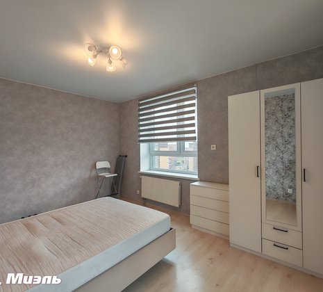 2-комнатная квартира в г. Балашиха