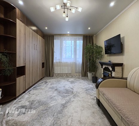 2-комнатная квартира в г. Балашиха