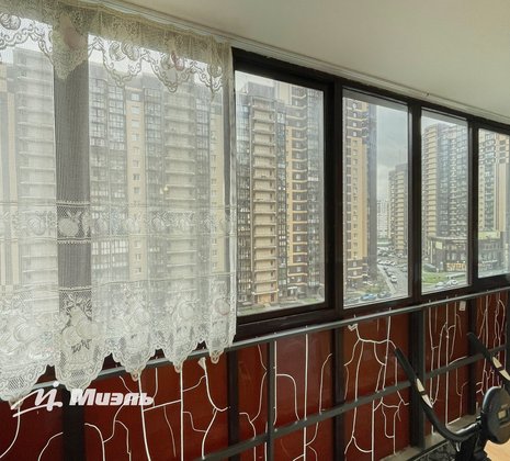 1-комнатная квартира в г. Реутов