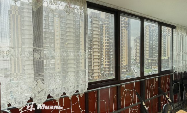 1-комнатная квартира в г. Реутов