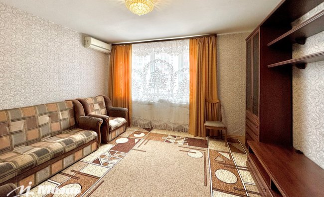 2-комнатная квартира в г. Балашиха