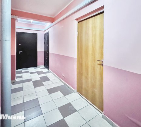 1-комнатная квартира в г. Ногинск