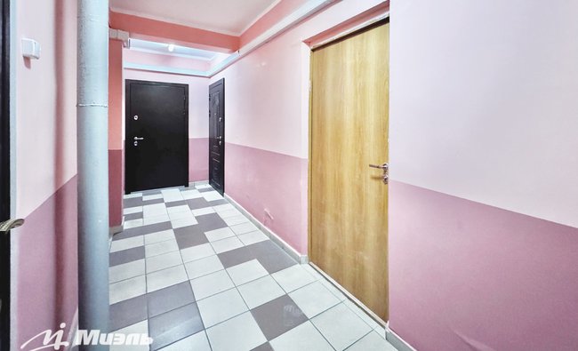 1-комнатная квартира в г. Ногинск